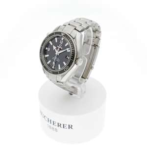 Omega Seamaster in Edelstahl, 222.30.42.20.01.001 - Bucherer