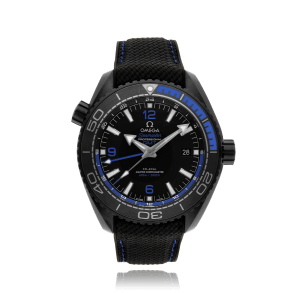 Omega Seamaster in Ceramic, 215.92.46.22.01.002 - Bucherer