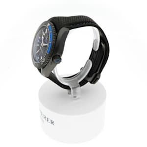 Omega Seamaster in Keramik, 215.92.46.22.01.002 - Bucherer