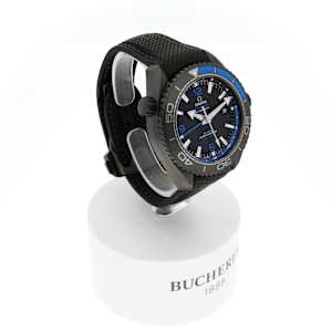 Omega Seamaster in Keramik, 215.92.46.22.01.002 - Bucherer