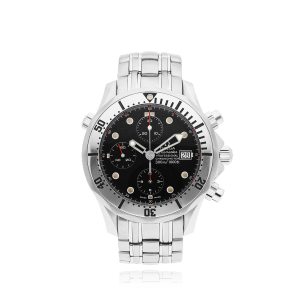 Seamaster 300 Certified Pre-Owned,