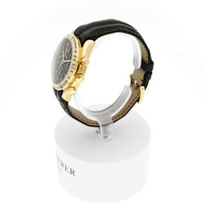 Omega Speedmaster in Gelbgold, 3613.53.01 - Bucherer