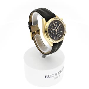 Omega Speedmaster in Gelbgold, 3613.53.01 - Bucherer