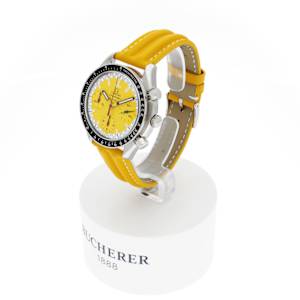 Omega Speedmaster in Edelstahl, 3510.12.00 - Bucherer