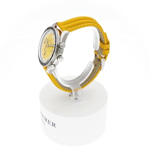 Omega Speedmaster in Edelstahl, 3510.12.00 - Bucherer