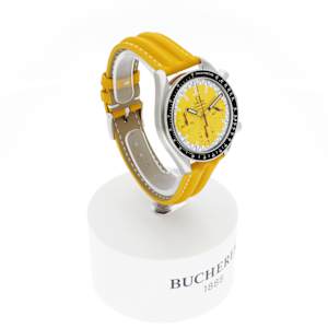 Omega Speedmaster in Edelstahl, 3510.12.00 - Bucherer