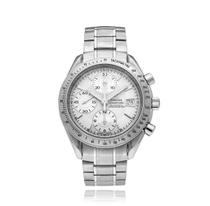 Speedmaster Date Certified Pre-Owned, 