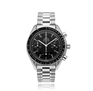 Speedmaster Reduced Certified Pre-Owned, 
