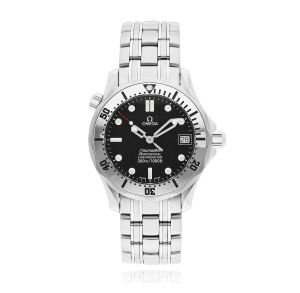 Seamaster 300 Certified Pre-Owned,