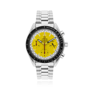 Speedmaster Reduced Certified Pre-Owned,
