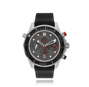 Seamaster Diver Certified Pre-Owned,