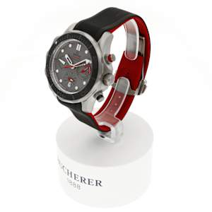 Omega Seamaster in Titan, 212.92.44.50.99.001 - Bucherer