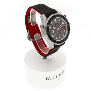 Omega Seamaster in Titan, 212.92.44.50.99.001 - Bucherer