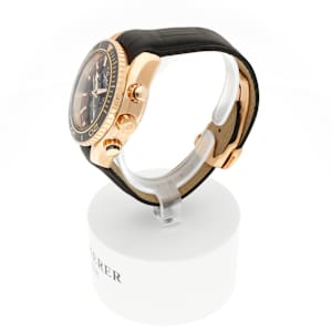 Omega Seamaster in Roségold, 232.63.46.51.01.001 - Bucherer