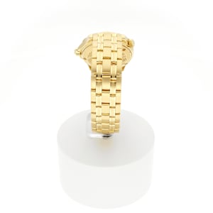 Omega Seamaster in Gelbgold, 2153.80.00 - Bucherer