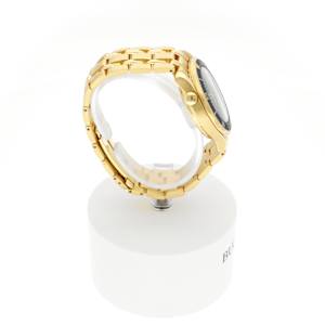 Omega Seamaster in Gelbgold, 2153.80.00 - Bucherer