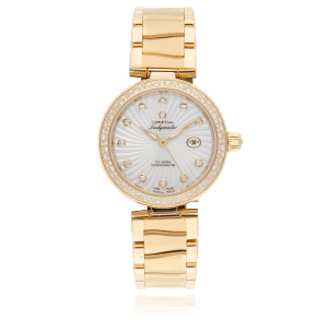 De Ville Ladymatic Certified Pre-Owned,