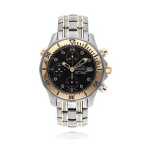 Seamaster 300 Certified Pre-Owned,