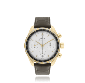 Omega Speedmaster en Bicolore, 324.28.38.50.02.001 - Bucherer