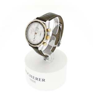 Omega Speedmaster en Bicolore, 324.28.38.50.02.001 - Bucherer