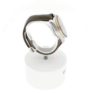 Omega Speedmaster en Bicolore, 324.28.38.50.02.001 - Bucherer