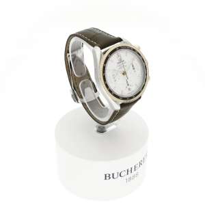Omega Speedmaster en Bicolore, 324.28.38.50.02.001 - Bucherer