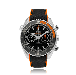 Omega Seamaster in Stainless steel, 215.32.46.51.01.001 - Bucherer