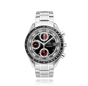Speedmaster Date Certified Pre-Owned, 