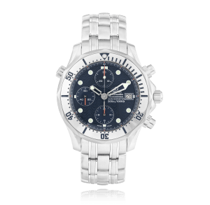 Seamaster 300 Certified Pre-Owned,