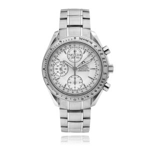 Speedmaster Day-Date Certified Pre-Owned,