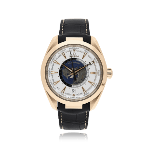 Omega Seamaster in Rose gold, 220.53.43.22.02.001 - Bucherer