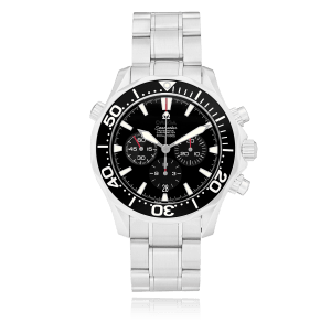 Seamaster 300 Certified Pre-Owned,