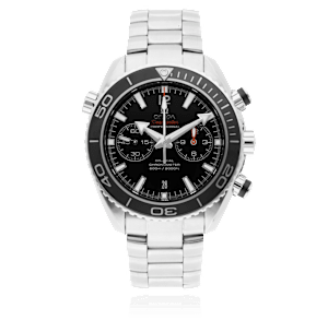 Omega Seamaster in Stainless steel, 232.30.46.51.01.001 - Bucherer
