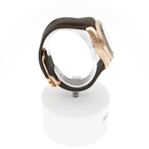 Omega Seamaster in Roségold, 215.63.40.20.13.001 - Bucherer