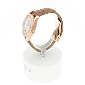 Omega Seamaster in Roségold, 220.58.38.20.55.001 - Bucherer