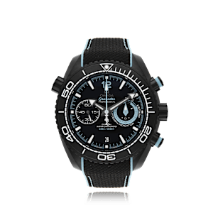 Omega Seamaster in Ceramic, 215.92.46.51.01.003 - Bucherer