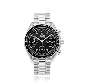 Omega Speedmaster in Steel, 3510.50.00 - Bucherer