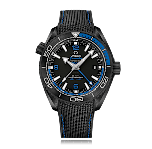 Omega Seamaster in Ceramic, 215.92.46.22.01.002 - Bucherer