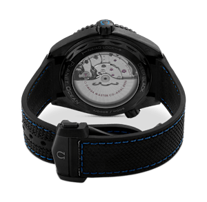 Omega Seamaster in Ceramic, 215.92.46.22.01.002 - Bucherer