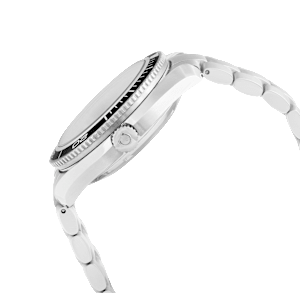 Omega Seamaster in Stainless steel, 2201.50.00 - Bucherer