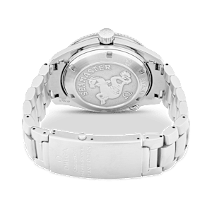 Omega Seamaster in Stainless steel, 2201.50.00 - Bucherer