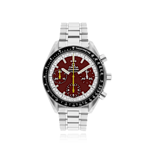 Omega Speedmaster in Stainless steel, 3510.61.00 - Bucherer