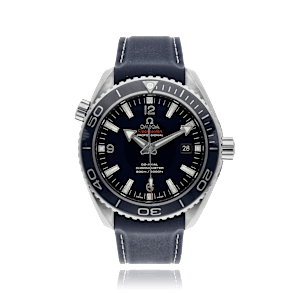Omega Seamaster in Titanium, 232.92.46.21.03.001 - Bucherer