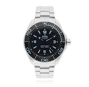 Omega Seamaster in Stainless steel, 215.30.46.21.03.002 - Bucherer