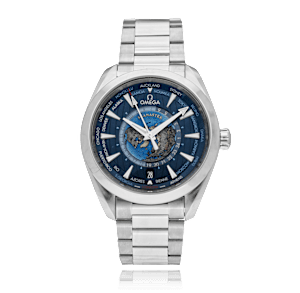 Omega Seamaster in Stainless steel, 220.10.43.22.03.001 - Bucherer