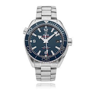 Omega Seamaster in Stainless steel, 215.30.44.21.03.001 - Bucherer