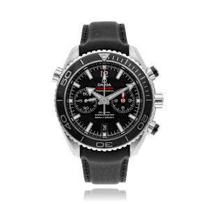 Omega Seamaster in Stainless steel, 232.32.46.51.01.003 - Bucherer