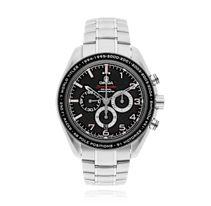 Speedmaster Broad Ar. Certified Pre-Owned,