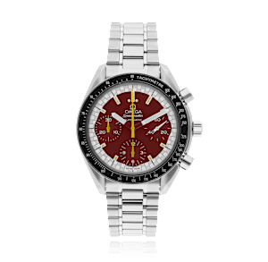 Omega Speedmaster in Stainless steel, 3510.61.00 - Bucherer