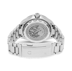 Omega Seamaster in Stainless steel, 215.30.46.21.03.002 - Bucherer